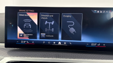 BMW i4 210kW eDrive35 M Sport 70kWh 5dr Auto Electric Hatchback